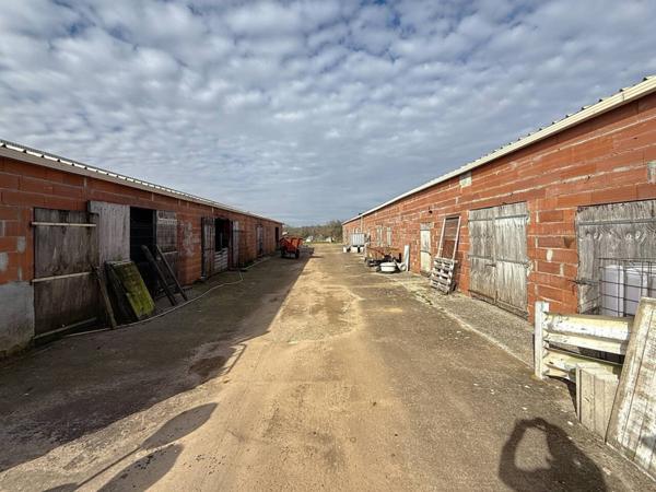 Maison à vendre 4 pièces de 143 m²