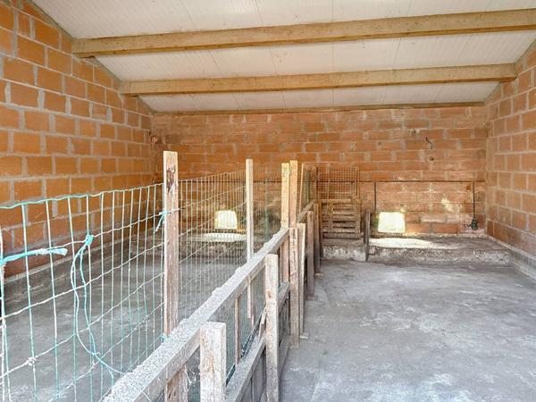 Maison à vendre 4 pièces de 143 m²