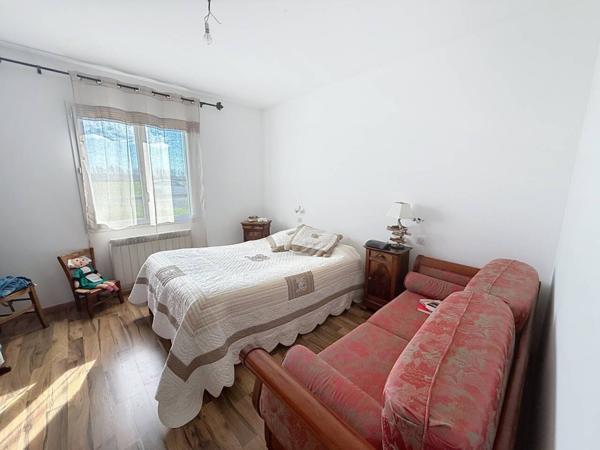 Maison à vendre 4 pièces de 143 m²