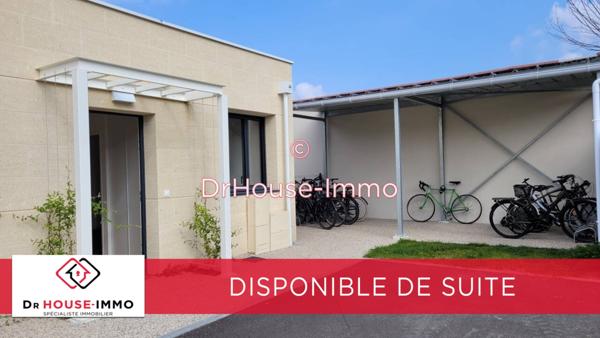 Maison à vendre 4 pièces de 82 m²