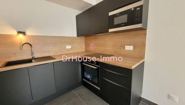 Maison à vendre 4 pièces de 82 m²