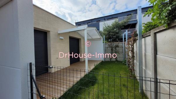 Maison à vendre 4 pièces de 82 m²