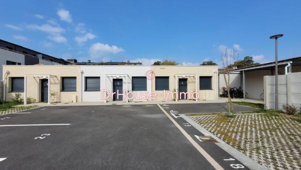 Maison à vendre 4 pièces de 82 m²