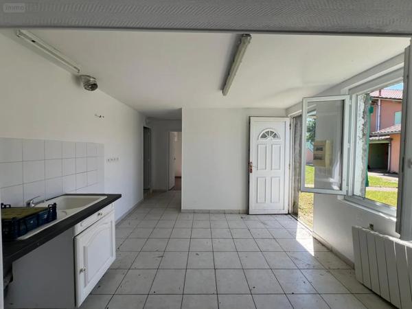 Achat - Maison | Maison à restaurer Bias 40170 3 pièces 695 m 2