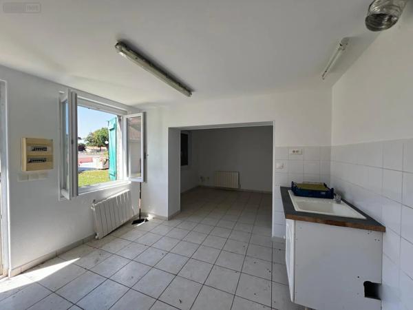 Achat - Maison | Maison à restaurer Bias 40170 3 pièces 695 m 2