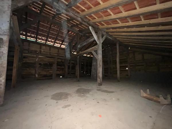 Achat - Maison | Maison à restaurer Bias 40170 3 pièces 695 m 2