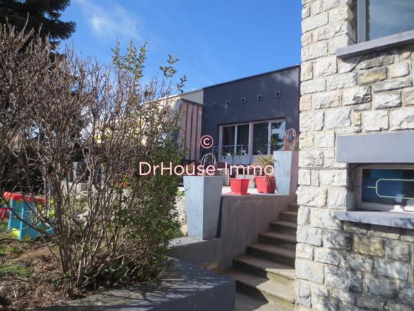 Maison à vendre 7 pièces de 172 m²