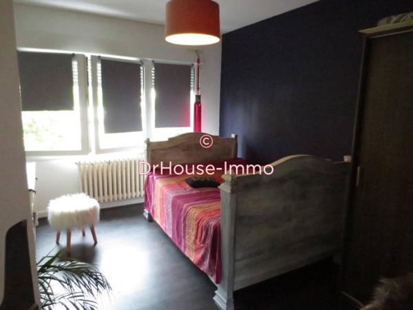 Maison à vendre 7 pièces de 172 m²