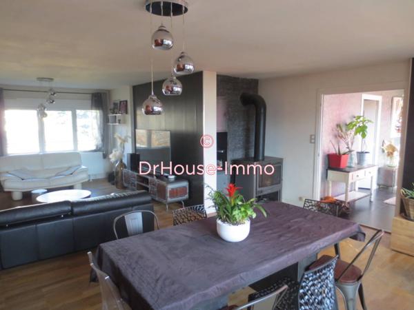 Maison à vendre 7 pièces de 172 m²