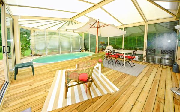 Maison à louer    6 pièces • 227,32 m2 Étiolles