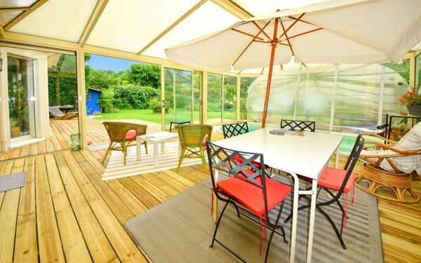 Maison à louer    6 pièces • 227,32 m2 Étiolles