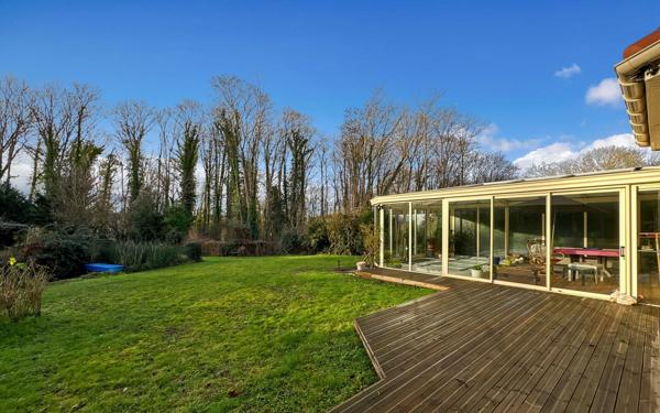 Maison à louer    6 pièces • 227,32 m2 Étiolles