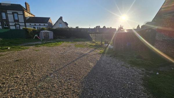 Maison à louer à Critot en Seine-Maritime (76680), ref : 016/2964AM