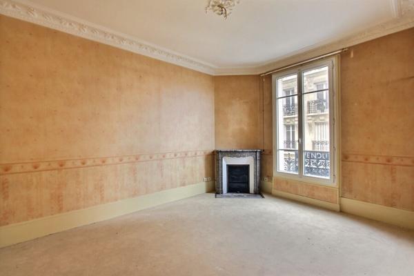 Appartement Courbevoie 4 pièce(s) 110 m2