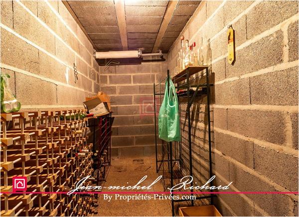 Maison Chatillon Sur Cher 7 pièce(s) 150 m2