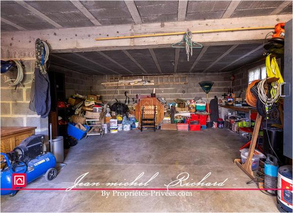 Maison Chatillon Sur Cher 7 pièce(s) 150 m2