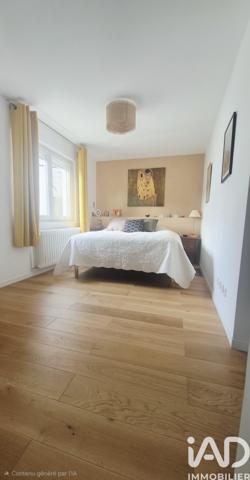 Maison à vendre 4 pièces 110 m² Metz