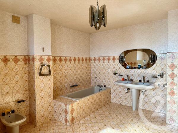 Maison à vendre  6 pièces - 165,29 m2 CHAMPIGNY SUR MARNE - 94