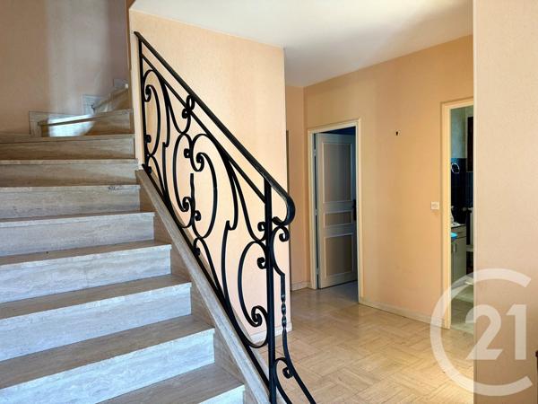 Maison à vendre  6 pièces - 165,29 m2 CHAMPIGNY SUR MARNE - 94