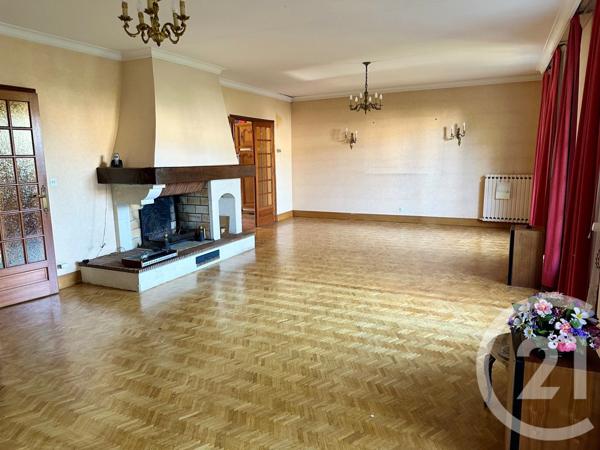 Maison à vendre  6 pièces - 165,29 m2 CHAMPIGNY SUR MARNE - 94