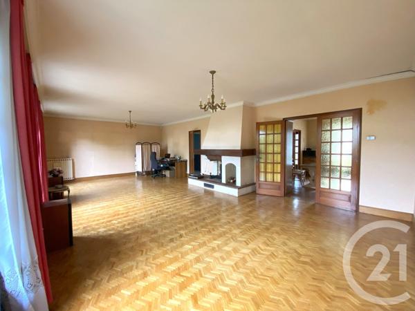 Maison à vendre  6 pièces - 165,29 m2 CHAMPIGNY SUR MARNE - 94