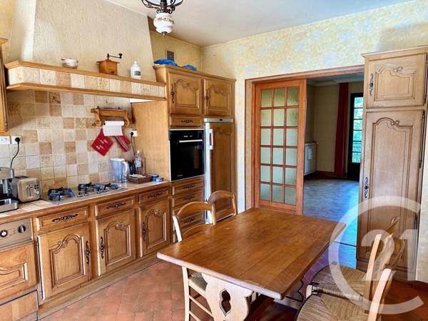 Maison à vendre  6 pièces - 165,29 m2 CHAMPIGNY SUR MARNE - 94