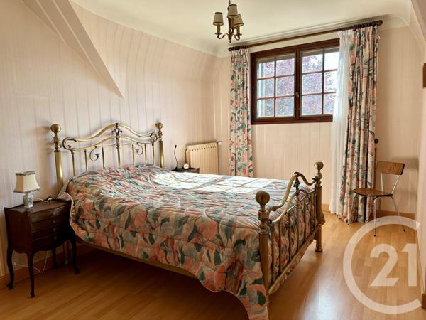 Maison à vendre  6 pièces - 165,29 m2 CHAMPIGNY SUR MARNE - 94