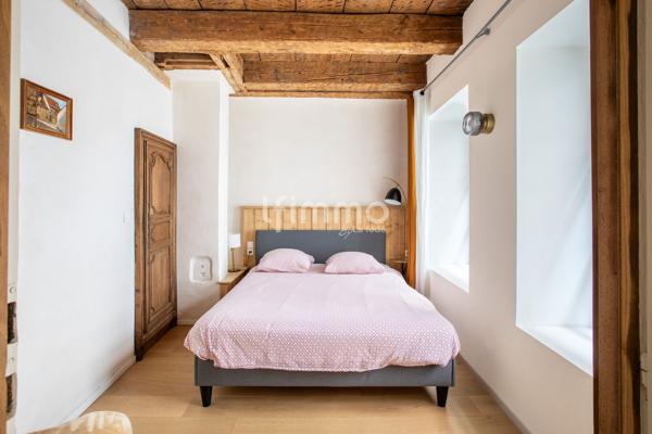 (Sous-Compromis) Écrin de Luxe à Colmar : L'Art de Vivre Alsacien