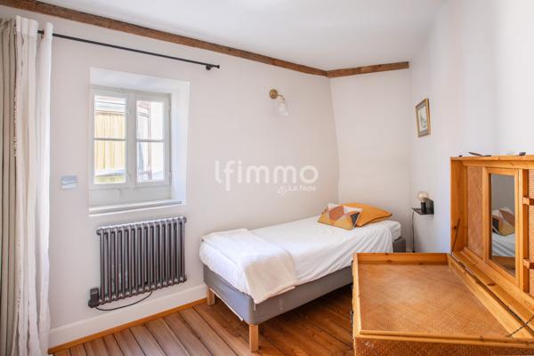 (Sous-Compromis) Écrin de Luxe à Colmar : L'Art de Vivre Alsacien