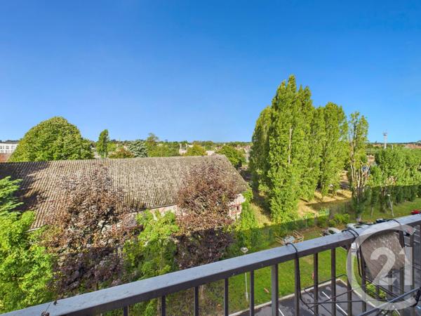 Appartement F4 à vendre  4 pièces - 75,27 m2 RAMBOUILLET - 78