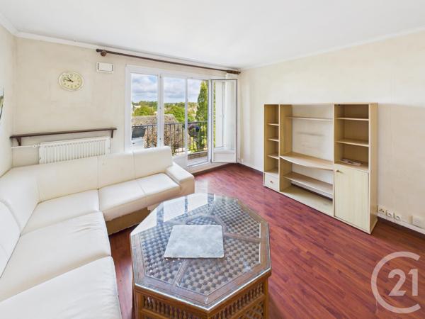 Appartement F4 à vendre  4 pièces - 75,27 m2 RAMBOUILLET - 78