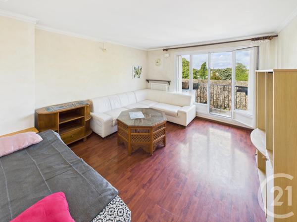 Appartement F4 à vendre  4 pièces - 75,27 m2 RAMBOUILLET - 78