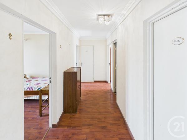 Appartement F4 à vendre  4 pièces - 75,27 m2 RAMBOUILLET - 78