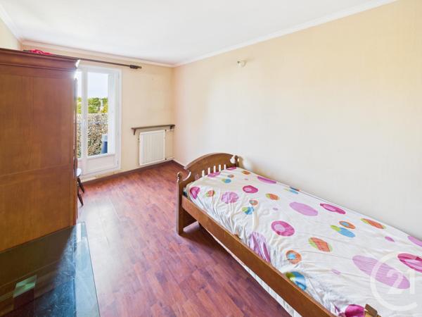 Appartement F4 à vendre  4 pièces - 75,27 m2 RAMBOUILLET - 78