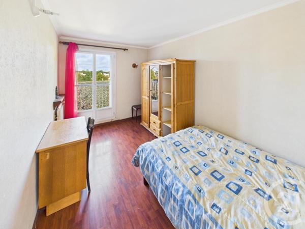 Appartement F4 à vendre  4 pièces - 75,27 m2 RAMBOUILLET - 78