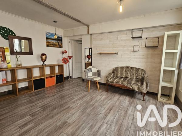 Maison à vendre 5 pièces 117 m² Herblay-sur-Seine