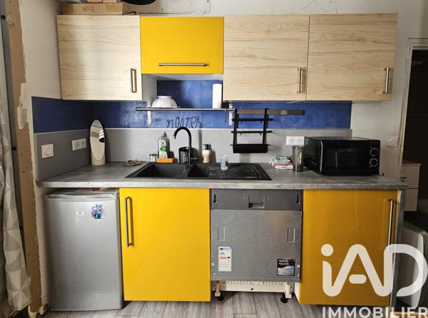 Maison à vendre 5 pièces 117 m² Herblay-sur-Seine