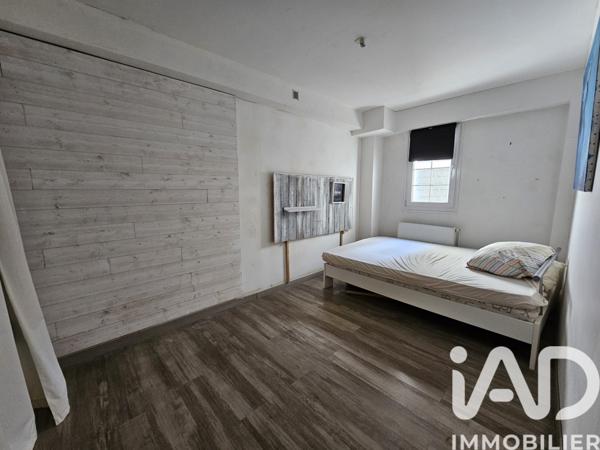 Maison à vendre 5 pièces 117 m² Herblay-sur-Seine