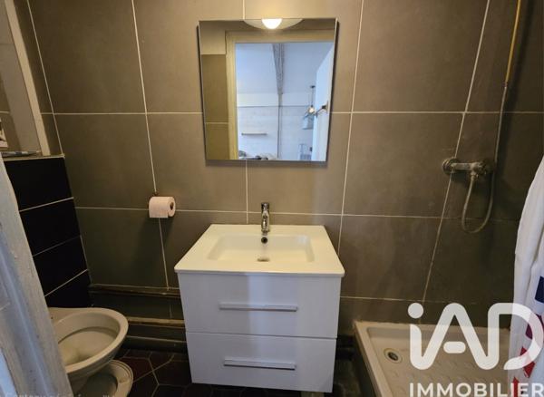 Maison à vendre 5 pièces 117 m² Herblay-sur-Seine