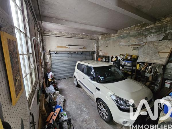 Maison à vendre 5 pièces 117 m² Herblay-sur-Seine