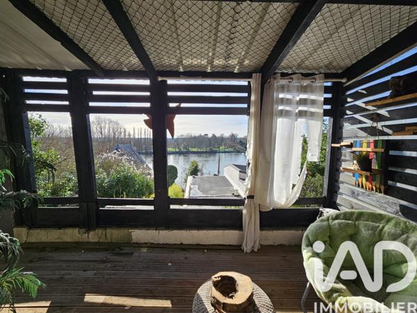 Maison à vendre 5 pièces 117 m² Herblay-sur-Seine