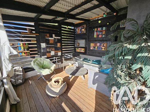 Maison à vendre 5 pièces 117 m² Herblay-sur-Seine