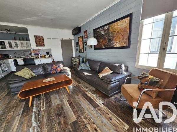 Maison à vendre 5 pièces 117 m² Herblay-sur-Seine