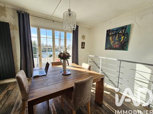 Maison à vendre 5 pièces 117 m² Herblay-sur-Seine