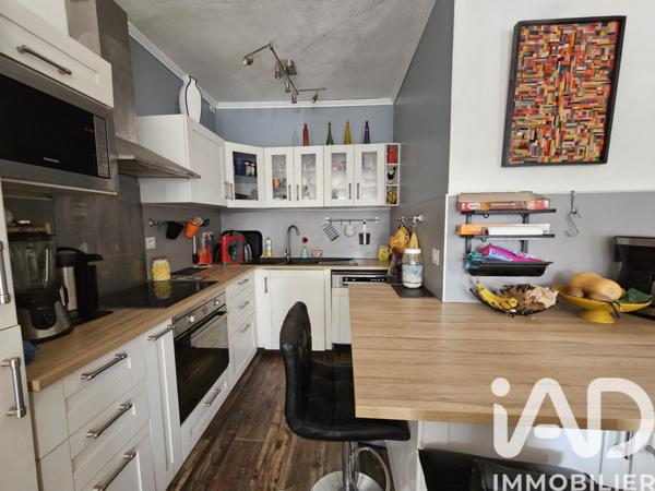 Maison à vendre 5 pièces 117 m² Herblay-sur-Seine