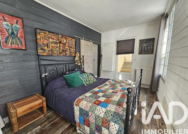 Maison à vendre 5 pièces 117 m² Herblay-sur-Seine