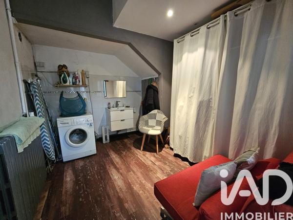 Maison à vendre 5 pièces 117 m² Herblay-sur-Seine