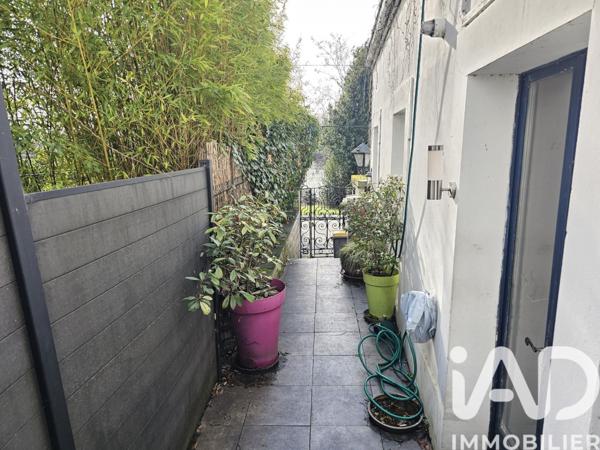 Maison à vendre 5 pièces 117 m² Herblay-sur-Seine