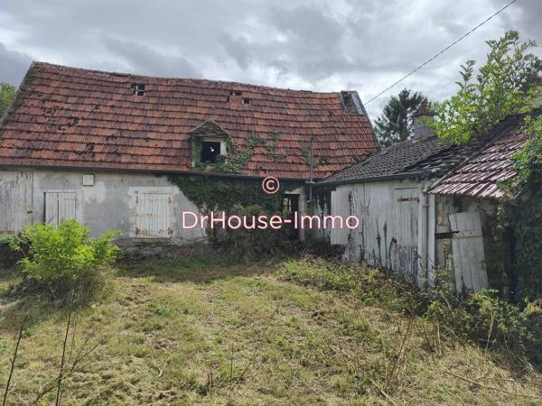 Maison à vendre 4 pièces de 70 m²