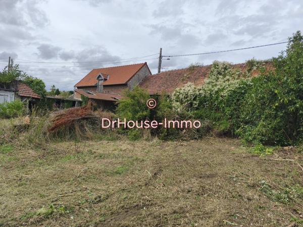 Maison à vendre 4 pièces de 70 m²
